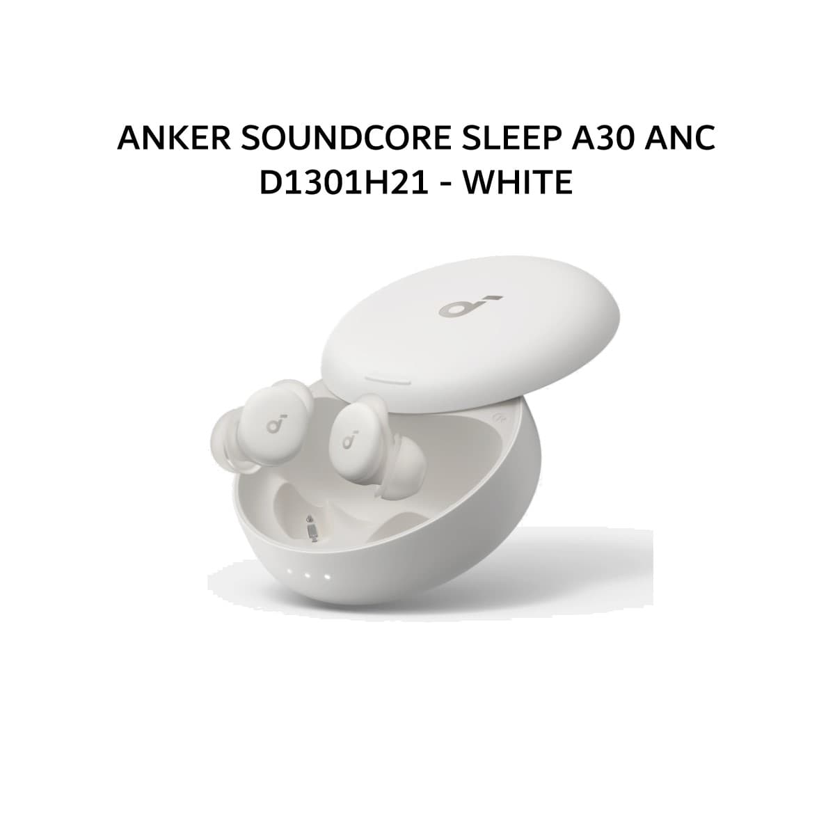 ANKER SOUNDCORE SLEEP A30 ANC D1301H21 - WHITE