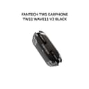 FANTECH TWS EARPHONE TW11 WAVE11 V2 BLACK - Variant 1