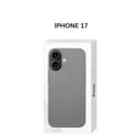 APPLE IPHONE 17 256GB BLACK GRS RSMI INDONESIA TAM - Variant 1