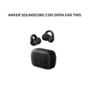 ANKER SOUNDCORE C50I OPEN EAR TWS D1101 - BLACK - Variant 1