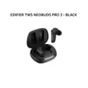 EDIFIER TWS NEOBUDS PRO 3 - BLACK - Variant 1