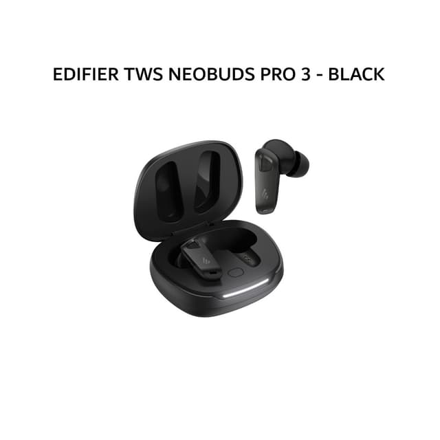 EDIFIER TWS NEOBUDS PRO 3 - BLACK