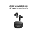 ANKER SOUNDCORE R60I NC TWS ANC BLUETOOTH 6.1 AI TRANSLATION - BLACK - Variant 1