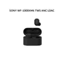 SONY WF-1000XM6 / WF 1000XM6 TWS ANC LDAC - BLACK - Variant 1