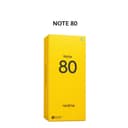 REALME NOTE 80 4GB 128GB STORM BLACK - Variant 1