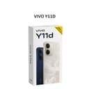 VIVO Y11D 4GB 128GB PLATINUM - Variant 1