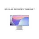 LENOVO AIO IDEACENTRE 24 TOUCH CORE 7 240H 8GB 1TB W11+OHS+M365 23.8FHD IPS 3Y CLOUD GREY -T9ID - Variant 1