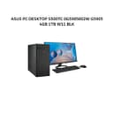 ASUS PC DESKTOP S500TC 0G5905002W G5905 4GB 1TB W11 BLK - Variant 1
