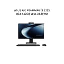 ASUS AIO PE440VAK I3 1315 8GB 512GB W11 23.8FHD 3Y BLK -BPC385W - Variant 1