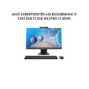 ASUS EXPERTCENTER AIO EG3408WVAK I7 1355 8GB 512GB W11PRO 23.8FHD 3Y BLK -BPC785X - Variant 1
