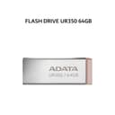 ADATA FLASH DRIVE UR350 64GB USB 3.2 BEIGE BROWN - Variant 1
