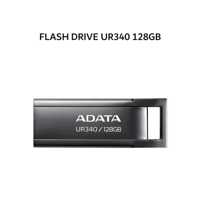 ADATA FLASH DRIVE UR340 128GB USB 3.2