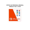 OFFICE 365 PERSONAL ORIGINAL PRODUCT KEY 1 YEAR - Image 1
