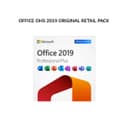 OFFICE OHS 2019 ORIGINAL RETAIL PACK - Image 1