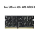 TEAM ELITE RAM SODIMM DDR4 16GB 2666MHZ - Variant 1