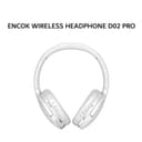 BASEUS ENCOK WIRELESS HEADPHONE D02 PRO WHITE - Variant 1