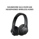 ANKER SOUNDCORE Q11I OVER EAR HEADPHONES WIRELESS A3005 - GRAY - Variant 1