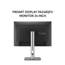 ASUS MONITOR 24 INCH PROART DISPLAY PA248QFV IPS WUXGA 1200P 5MS 100HZ HDR10 HDMI+DP USB-C SPEAKER DELTA E2 ERGONOMIC 3Y - Image 1
