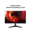ACER NITRO MONITOR GAMING 24 INCH VG240Y W5 IPS FHD 1080P 0.5MS 260HZ HDR10 HDMI+DP TILT 3Y SERVICE + 1Y AADP - Variant 1
