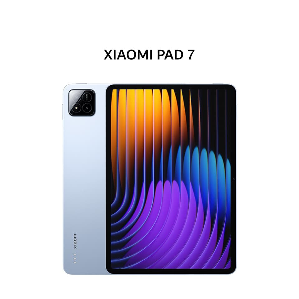 XIAOMI PAD 7 11.2 8GB 256GB BLUE