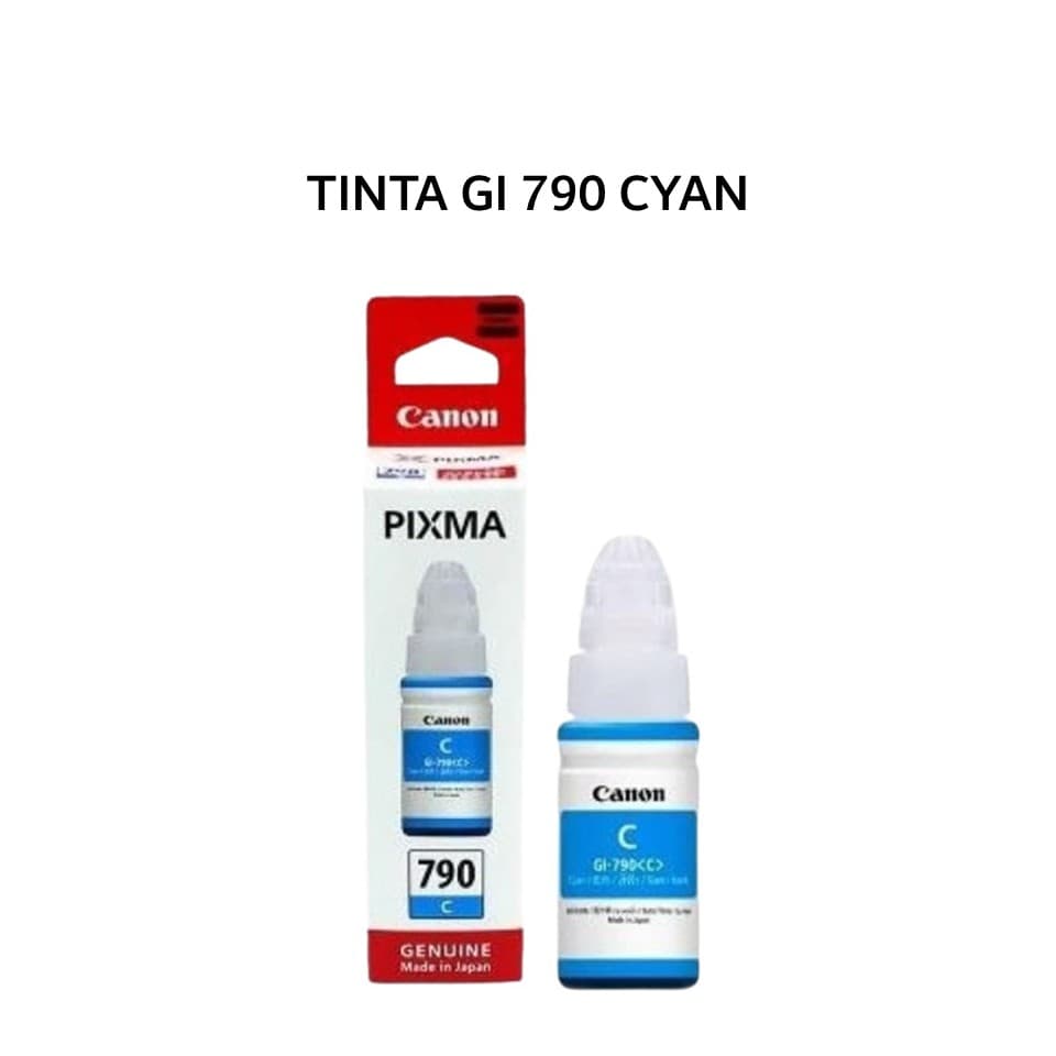 CANON TINTA PG/745 BLACK SMALL