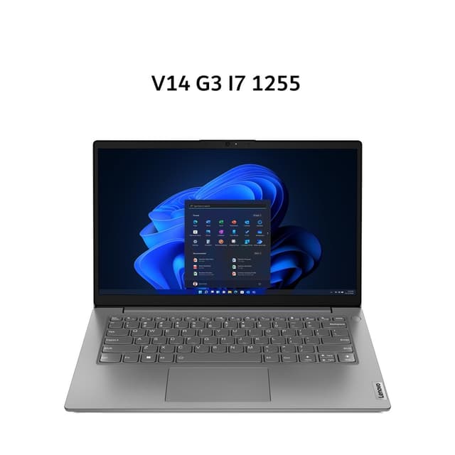 LENOVO V14 G3 I7 1255 16GB 512GB W11+OHS 14.0FHD 1Y GRY -K3ID