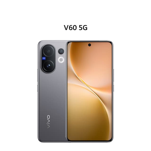 VIVO V60 5G 12GB 512GB GREY