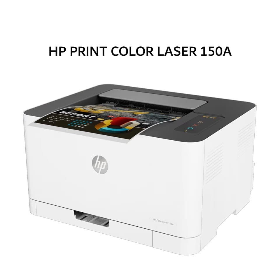 HP PRINT COLOR LASER 150A 2Y