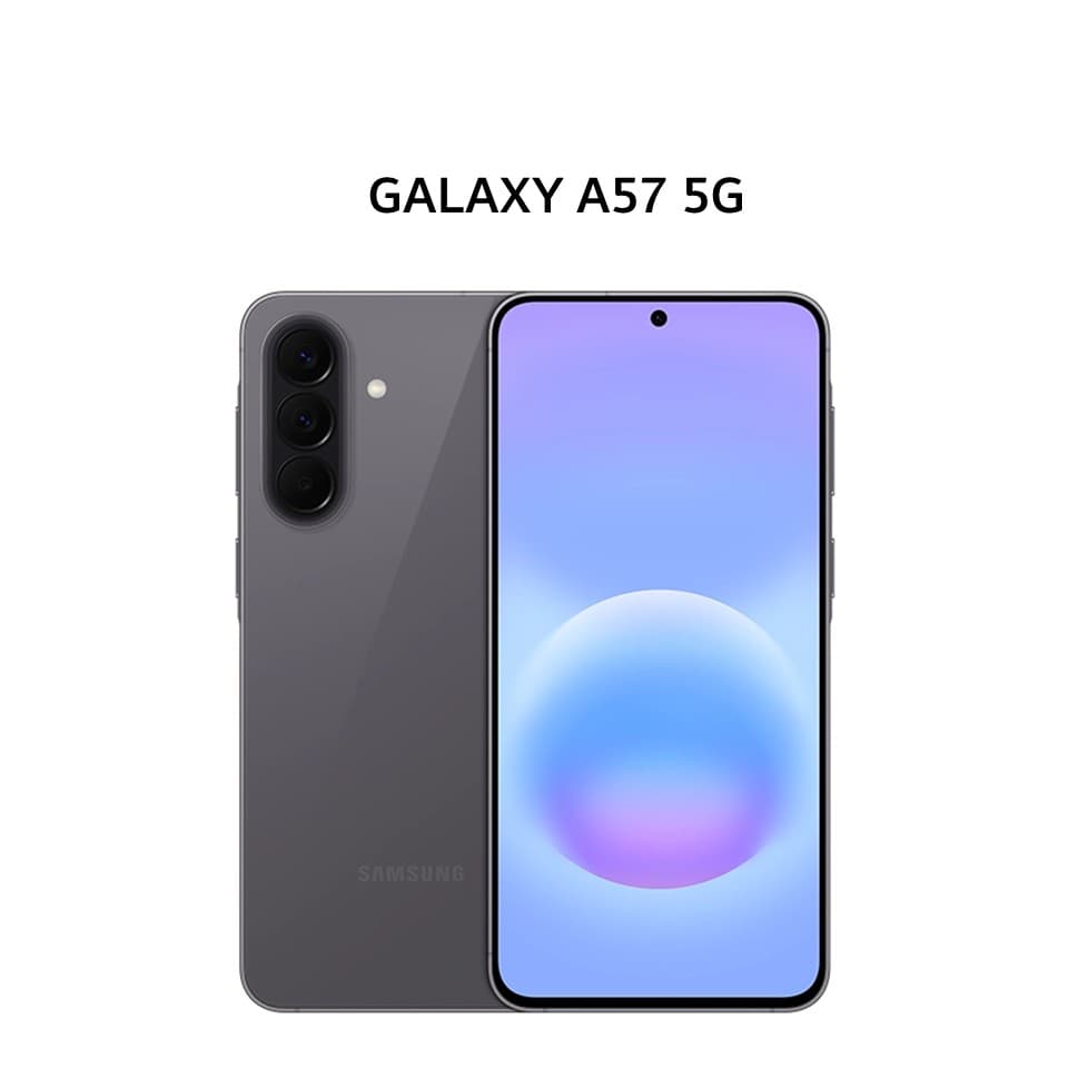 SAMSUNG GALAXY A57 5G 12GB 256GB GRAY