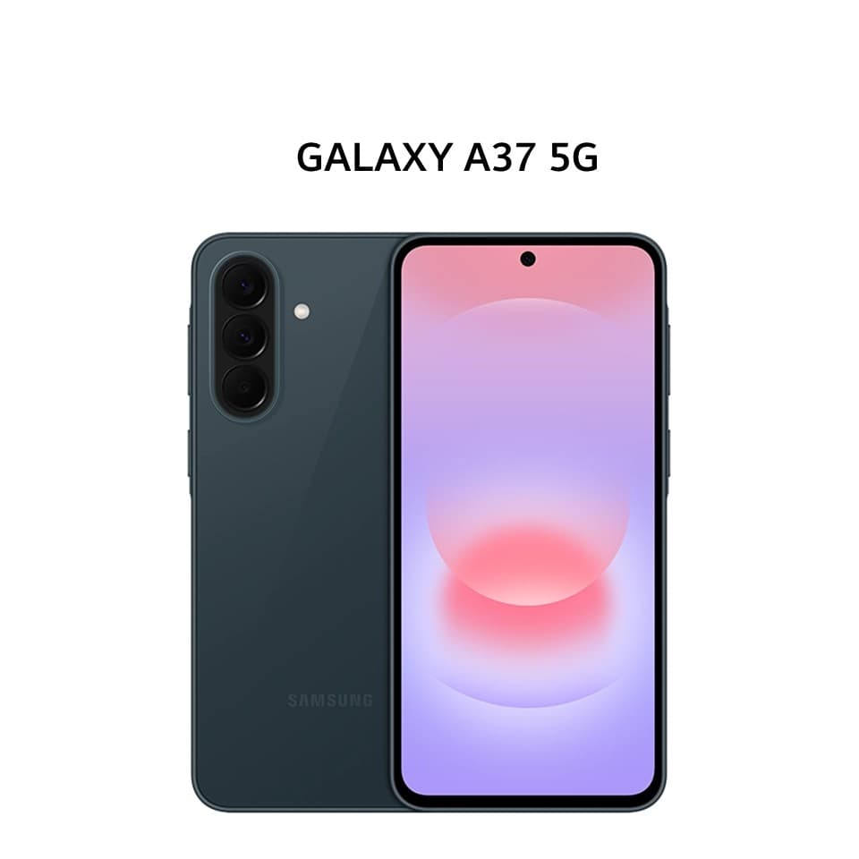 SAMSUNG GALAXY A37 5G 8GB 256GB GREY GREEN