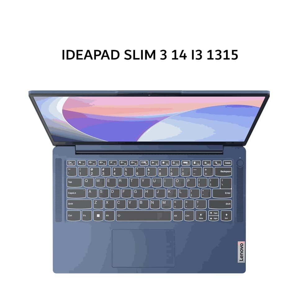 LENOVO IDEAPAD SLIM 3 14 I3 1315 8GB 512GB W11+OHS+M365B 14.0FHD BLIT 2Y PREM+2ADP BLU -6PID