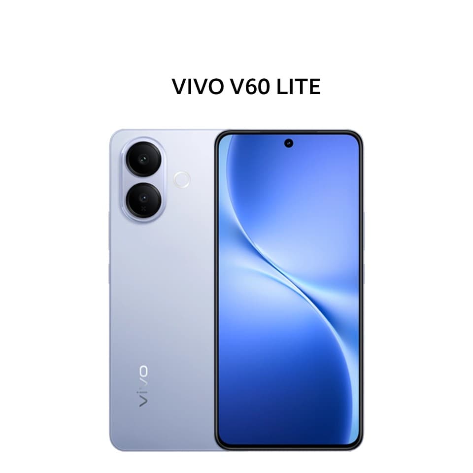 VIVO V60 LITE 8GB 256GB BLUE