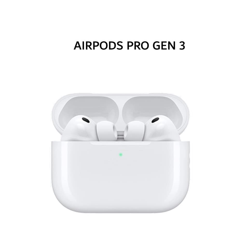 APPLE AIRPODS PRO GEN 3 IBOX