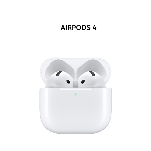 APPLE AIRPODS 4 2024