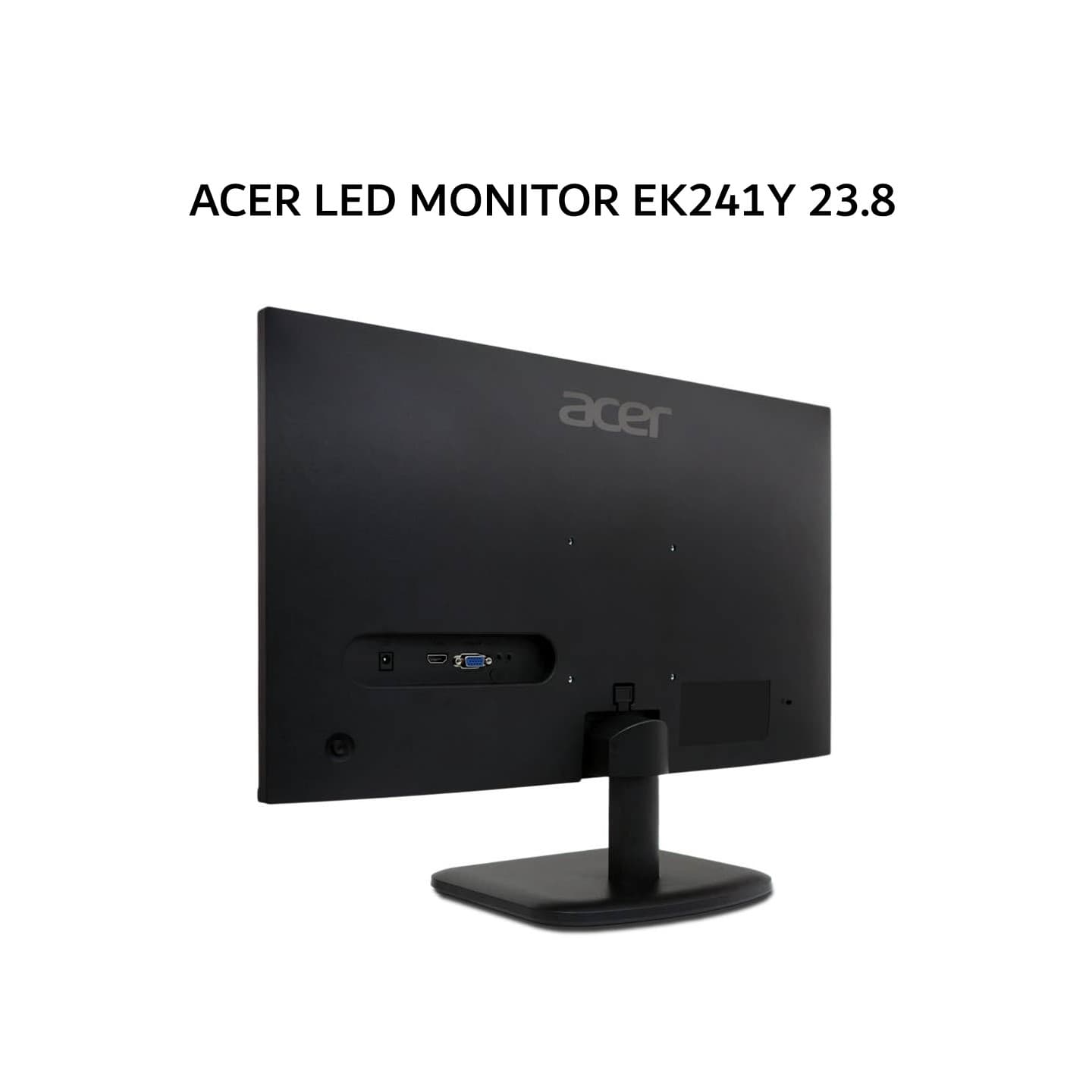 ACER LED MONITOR EK241Y 23.8