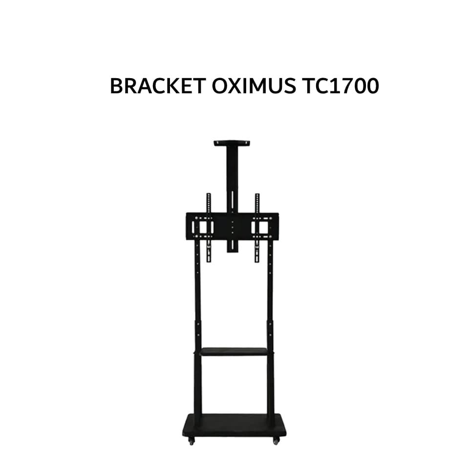 BRACKET OXIMUS TC1700