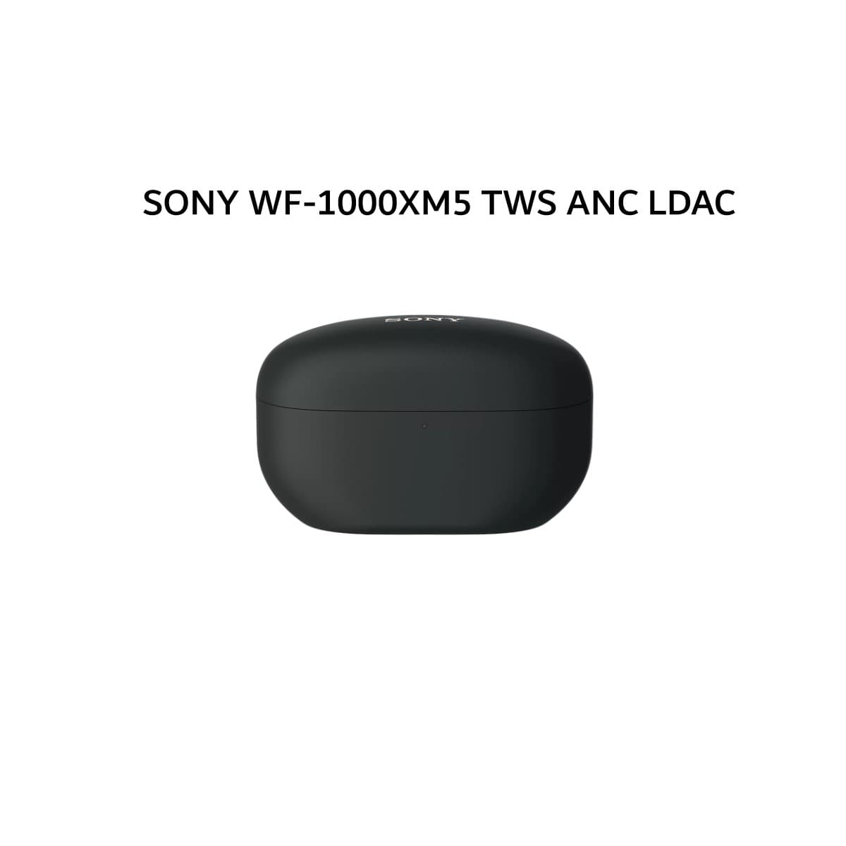 SONY WF-1000XM5 / WF 1000XM5 TWS ANC LDAC - BLACK