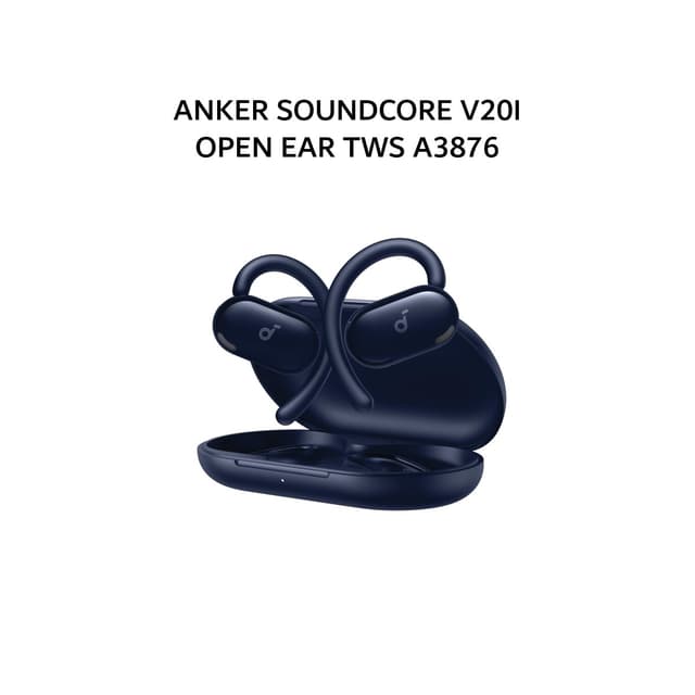 ANKER SOUNDCORE V20I OPEN EAR TWS A3876 - BLUE